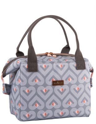 Convertible Lunch Bag Vibe Insulated Lunch Bag