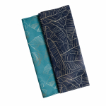 Botanicals Set of 2 tea towels