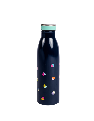 Confetti Insulated Water Bottle