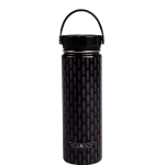 Manhattan Stainless Steel Insulated Water Bottle 650ml