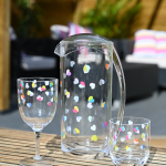 Confetti 2L Pitcher