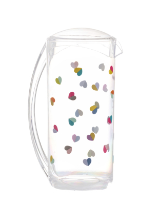 Confetti 2L Pitcher