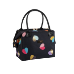 Emily Heart Convertible Lunch Bag