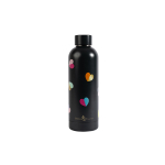 Emily Heart insulated Water Bottle