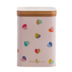 Confetti Home Blush Storage Canister