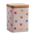 Confetti Home Blush Storage Canister