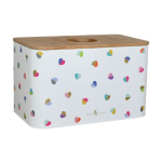 Confetti Home Bread Bin