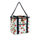 Strawberries & Cream Family Cool Bag 20L