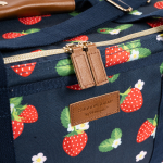 Strawberries & Cream Family Cool Bag 18L