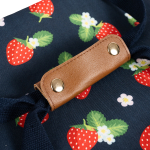 Strawberries & Cream Family Cool Bag 18L