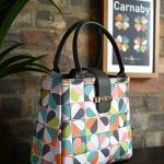 Carnaby Bloom Insulated Lunch Handbag