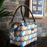 Carnaby Eclipse Convertible Insulated Lunch Bag