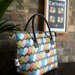 Carnaby Eclipse Convertible Insulated Lunch Bag