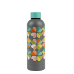 Carnaby Bloom Insulated Water Bottle