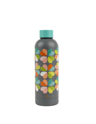 Carnaby Bloom Insulated Water Bottle