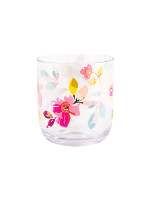 Gardenia Tumbler