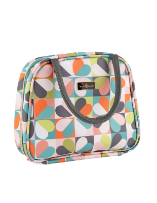 Carnaby bloom washbag