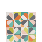 Carnaby bloom placemats set of 4