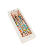 Carnaby Pens set of 3