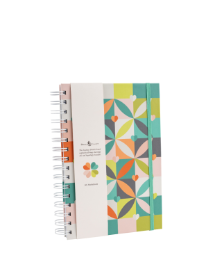 Carnaby A5 Notebook